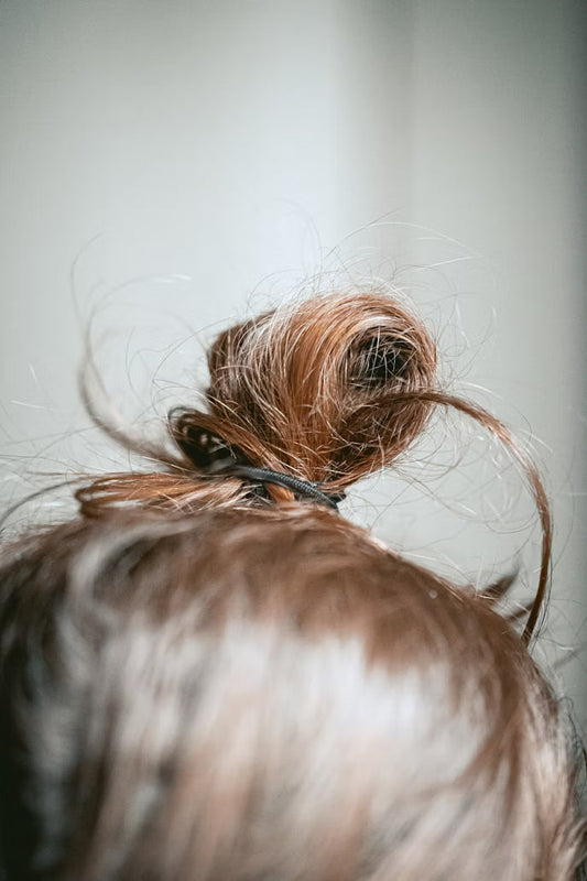 How To Fix Damaged Hair, Fast
