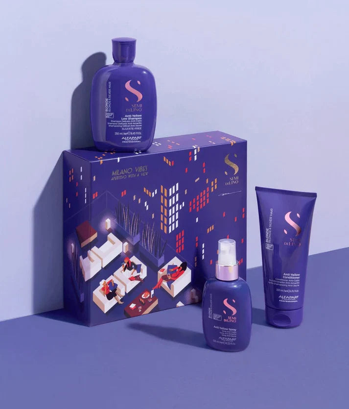 Holiday Gift Packs
