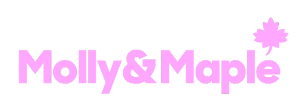Molly and Maple