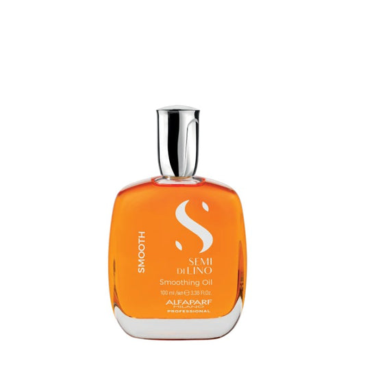 Smoothing Oil | Semi di Lino