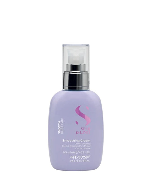 Smoothing Cream | Semi di Lino