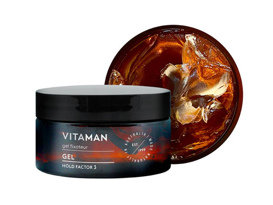 Styling Gel | Vitaman
