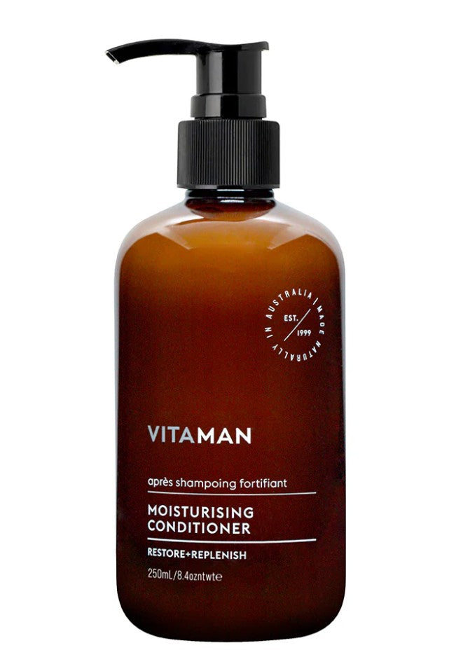 Moisturising Conditioner | Vitaman