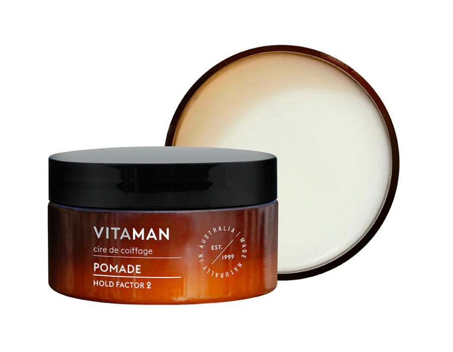 Pomade Styling Product | Vitaman