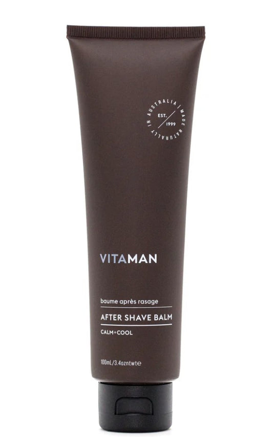 After Shave Balm | Vitaman