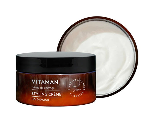 Styling Crème | Vitaman