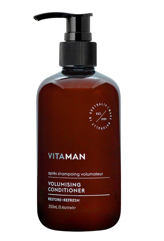 Volumising Conditioner | Vitaman
