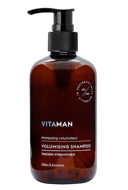 Volumising Shampoo | Vitaman