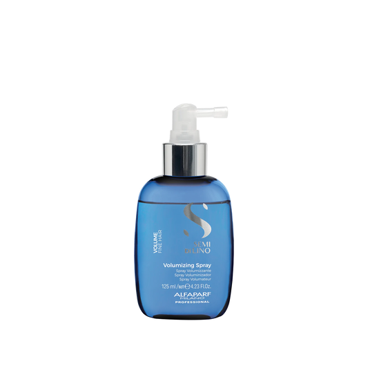 Volumising Spray | Semi di Lino